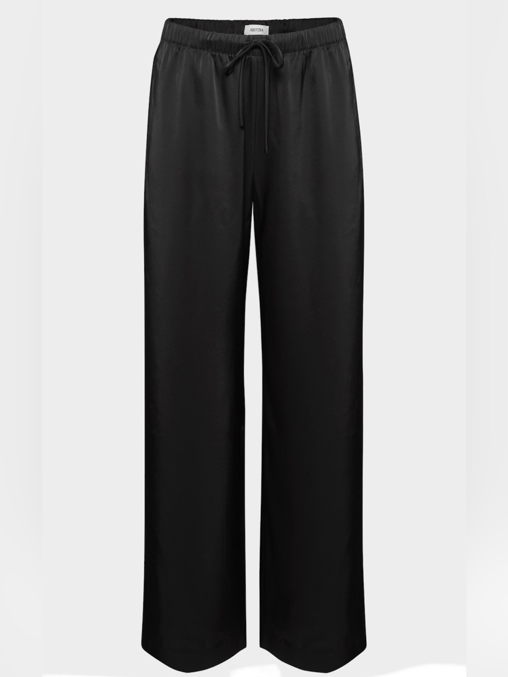 Aritzia Wilfred The Lodge Pant in Satin